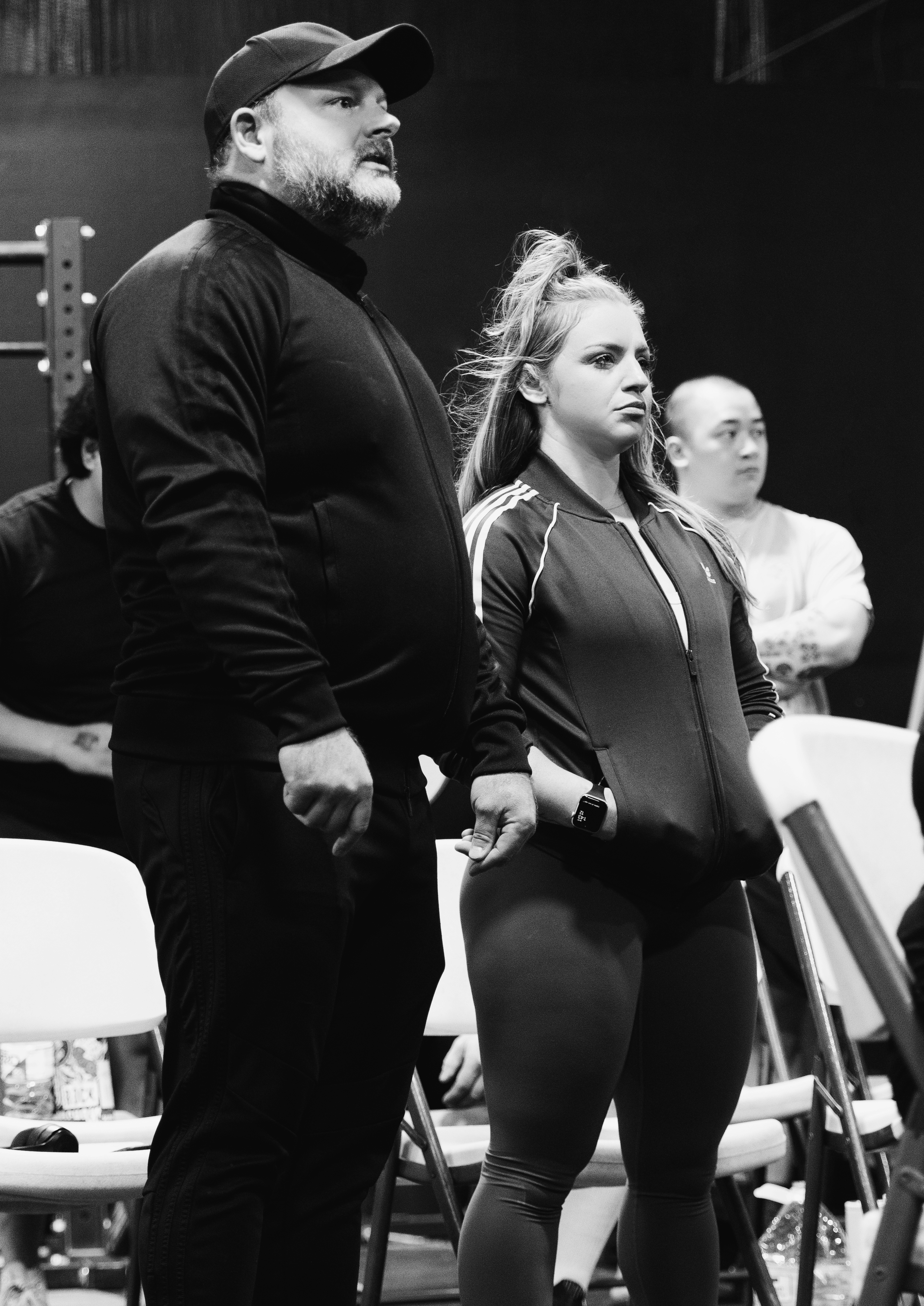 Michael Greeno coaching