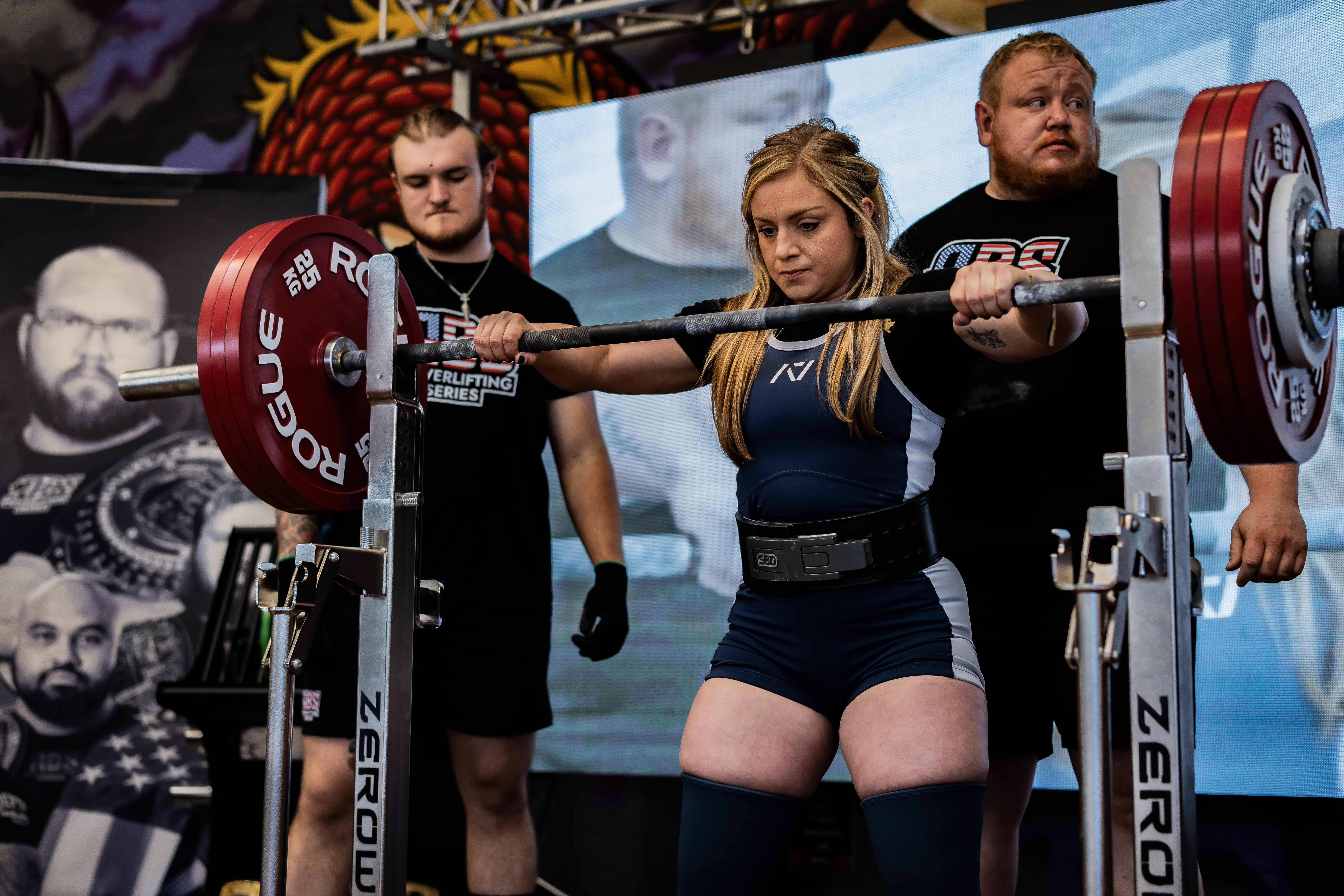 Coach Heidi Howar